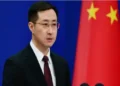 China Welcomes Pakistan–Afghanistan Ceasefire, Urges Restraint and Dialogue