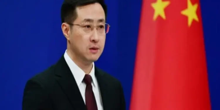 China Welcomes Pakistan–Afghanistan Ceasefire, Urges Restraint and Dialogue