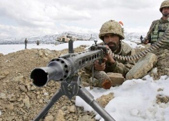 Pakistan Rejects Taliban’s Justifications, Demands Concrete Action Against Terror Groups in Istanbul Talks