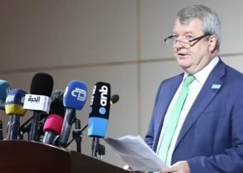 Houthi Rebels Detain 20 UN Staff in Sanaa Compound Raid