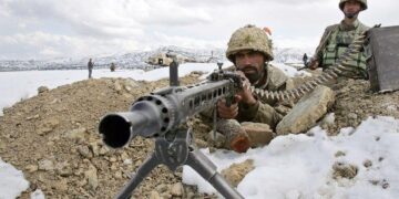 Pakistan Rejects Taliban’s Justifications, Demands Concrete Action Against Terror Groups in Istanbul Talks