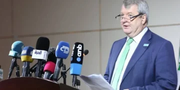 Houthi Rebels Detain 20 UN Staff in Sanaa Compound Raid