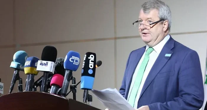 Houthi Rebels Detain 20 UN Staff in Sanaa Compound Raid