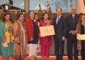 Japan confers Foreign Minister’s Commendation 2025 on Ms. Neveen Syed