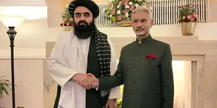 India Reopens Embassy in Kabul, Signalling Renewed Ties with Afghanistan