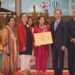 Japan confers Foreign Minister’s Commendation 2025 on Ms. Neveen Syed