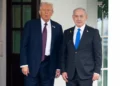 Trump Urges Israel to Halt Gaza Bombing as Hamas Signals Willingness to Negotiate Peace Plan