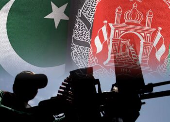 First Round of Pakistan-Afghanistan Talks Concludes in Doha