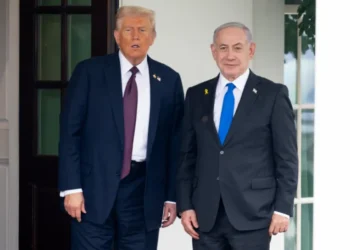 Trump Urges Israel to Halt Gaza Bombing as Hamas Signals Willingness to Negotiate Peace Plan