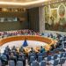 Russia Assumes Presidency of UN Security Council