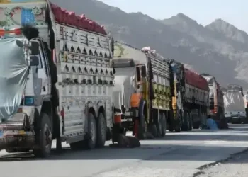 Torkham Border Set to Reopen for Pakistan-Afghanistan Trade After 10-Day Closure
