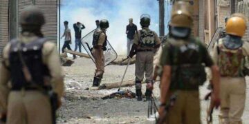 President Zardari, PM Shehbaz reaffirm Pakistan’s unwavering support for Kashmiris