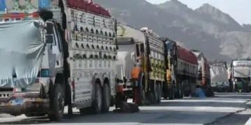 Torkham Border Set to Reopen for Pakistan-Afghanistan Trade After 10-Day Closure