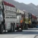 Torkham Border Set to Reopen for Pakistan-Afghanistan Trade After 10-Day Closure