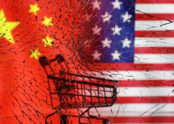 China, US to Hold Next Round of Trade Talks in Malaysia Amid Tariff Tensions