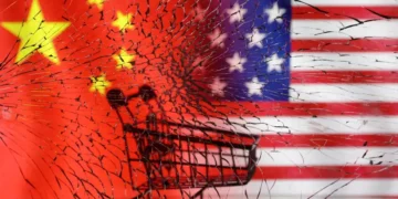 China, US to Hold Next Round of Trade Talks in Malaysia Amid Tariff Tensions