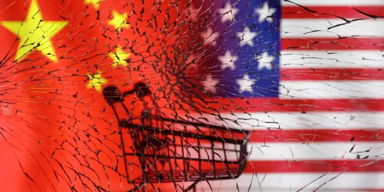 China, US to Hold Next Round of Trade Talks in Malaysia Amid Tariff Tensions