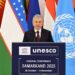 Uzbekistan Hosts Historic 43rd Session of UNESCO General Conference; President Mirziyoyev Sets Out Global Agenda