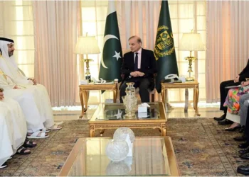 PM Shehbaz Invites Qatari Investors to Expand Collaboration under SIFC Framework