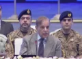 PM Shehbaz Highlights Pakistan’s Strategic Role as Gateway of Regional Connectivity