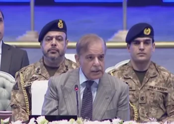 PM Shehbaz Highlights Pakistan’s Strategic Role as Gateway of Regional Connectivity