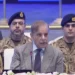 PM Shehbaz Highlights Pakistan’s Strategic Role as Gateway of Regional Connectivity