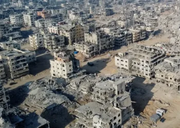 Palestinian Factions Agree to Form Independent Technocratic Committee for Post-War Gaza