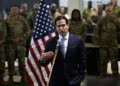 US Secretary of State Marco Rubio Rejects UNRWA’s Role in Gaza Aid, Sparks Controversy