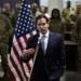 US Secretary of State Marco Rubio Rejects UNRWA’s Role in Gaza Aid, Sparks Controversy