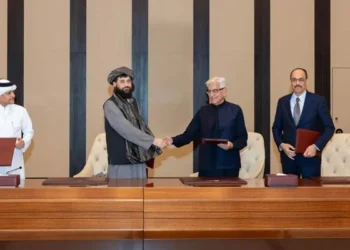 Pakistan Shares Counterterrorism Blueprint with Afghan Taliban as Istanbul Talks Conclude