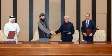 Pakistan Shares Counterterrorism Blueprint with Afghan Taliban as Istanbul Talks Conclude