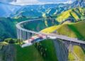 China’s Transformation in Xinjiang: Economic Growth, Social Progress, and Infrastructure Development: What Pakistan Can Learn