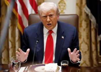 Trump says he advised Modi against war with Pakistan