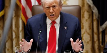 Trump says he advised Modi against war with Pakistan