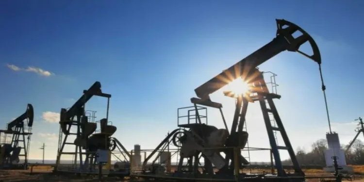 Saudi Arabia announces $1 billion oil facility for Pakistan