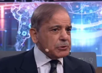 Pakistan Paying Price for Others’ Emissions, Says PM Shehbaz at Riyadh Forum