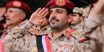 Senior Houthi Military Chief Killed in Yemen