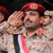 Senior Houthi Military Chief Killed in Yemen