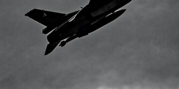 Pakistan Launches Major Counterterrorism Strikes in Afghanistan; Defence Minister Vows to Eliminate TTP Hideouts