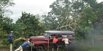 29 Dead Across Haiti and Jamaica as Storm Gains Speed Over Atlantic