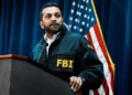 FBI Foils Alleged Terror Plot in Michigan, Arrests Multiple Suspects Ahead of Halloween