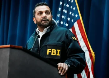 FBI Foils Alleged Terror Plot in Michigan, Arrests Multiple Suspects Ahead of Halloween