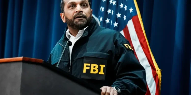 FBI Foils Alleged Terror Plot in Michigan, Arrests Multiple Suspects Ahead of Halloween