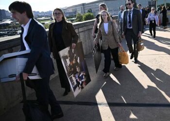 Media Outlets Boycott Pentagon’s New Policy in Defence of Press Freedom