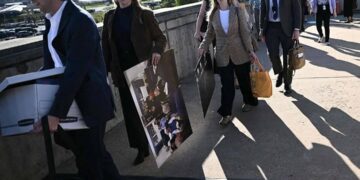 Media Outlets Boycott Pentagon’s New Policy in Defence of Press Freedom