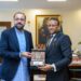 Ethiopia, Pakistan Agree to Advance Cooperation on Skill Development
