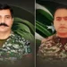 2 Officers, 9 Soldiers Martyred; 19 Terrorists Killed in Major Orakzai Operation