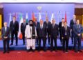 Moscow Format Countries Reaffirm Support for Peaceful, Independent Afghanistan — Call for Economic Development and Counter-Terrorism Cooperation