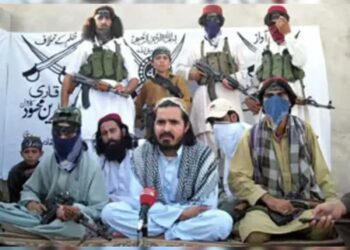 Over 100 Militants Killed in 48 Hours After Failed Cross-Border Attacks