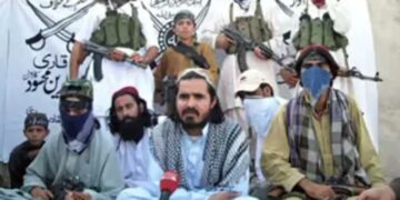 Over 100 Militants Killed in 48 Hours After Failed Cross-Border Attacks